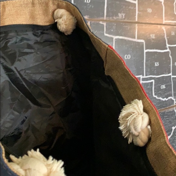 Beach bag! - Picture 3 of 8